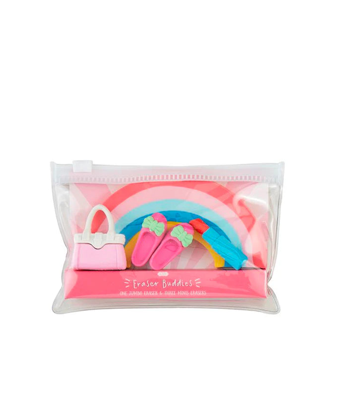 Mud Pie Jumbo Erasers