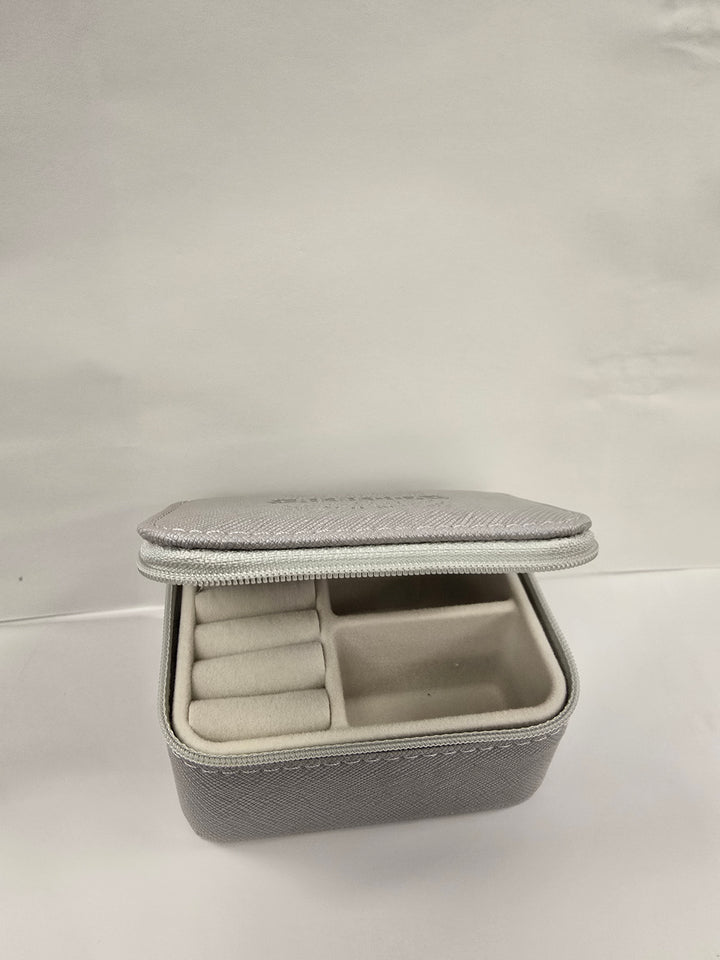 Jewelry Box - Champagne
