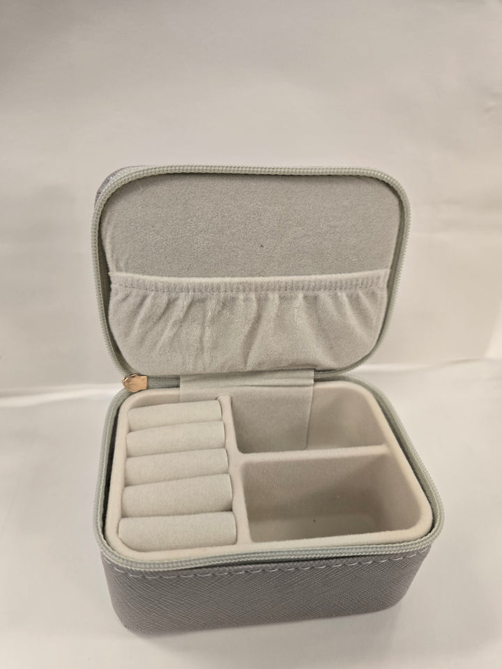 Jewelry Box - Champagne