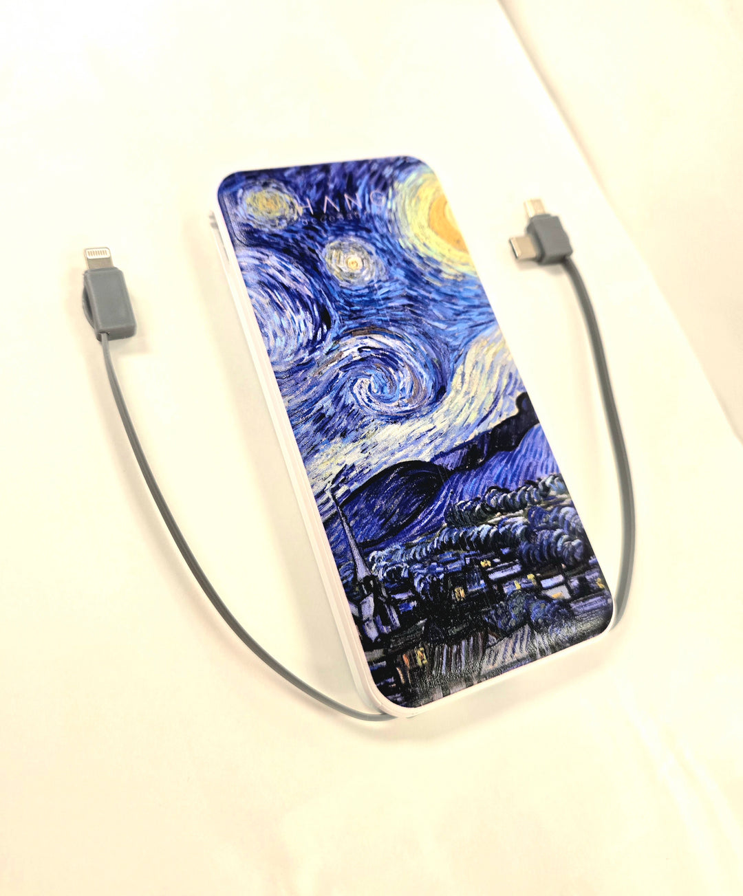 Portable Charging Banks