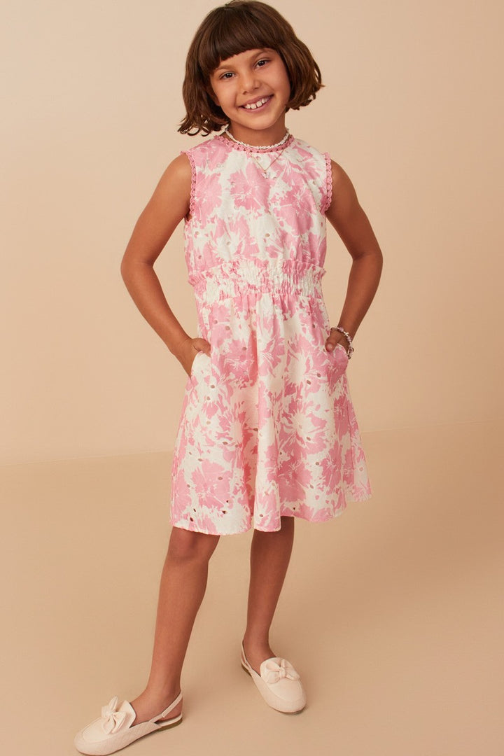 Gracie Dress, Tween