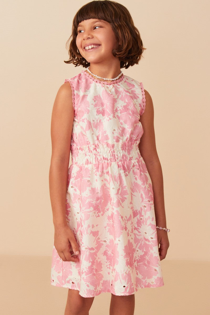 Gracie Dress, Tween