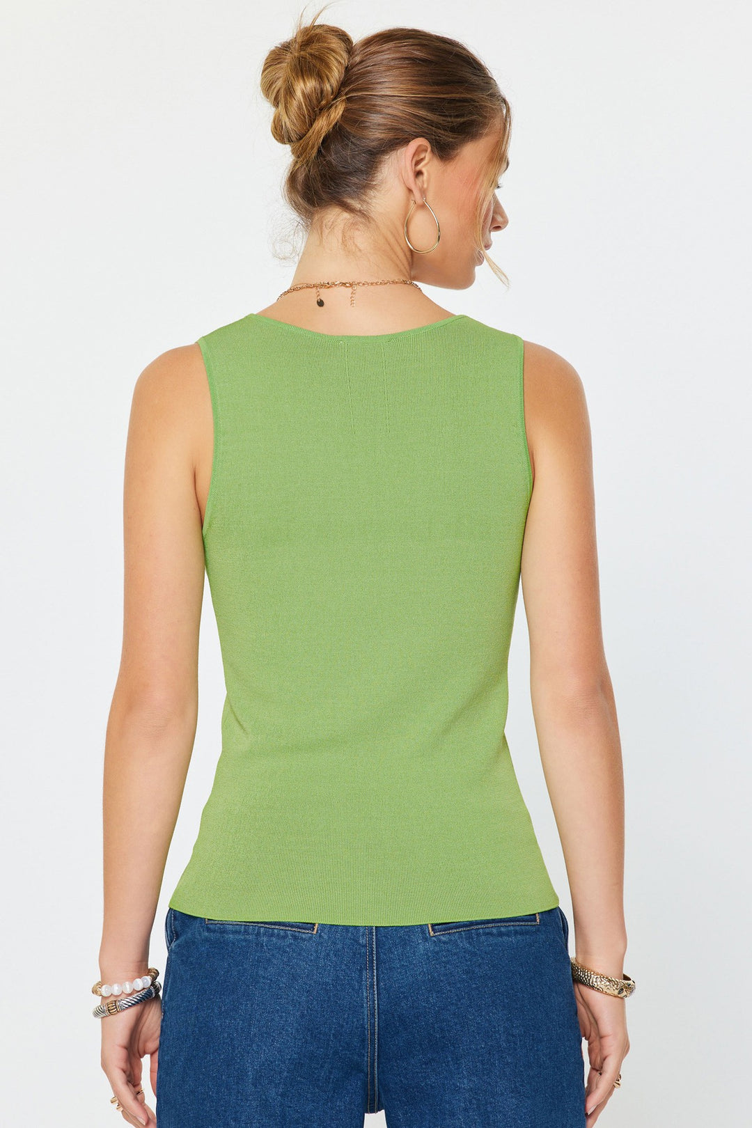 Marry Me Matcha Top