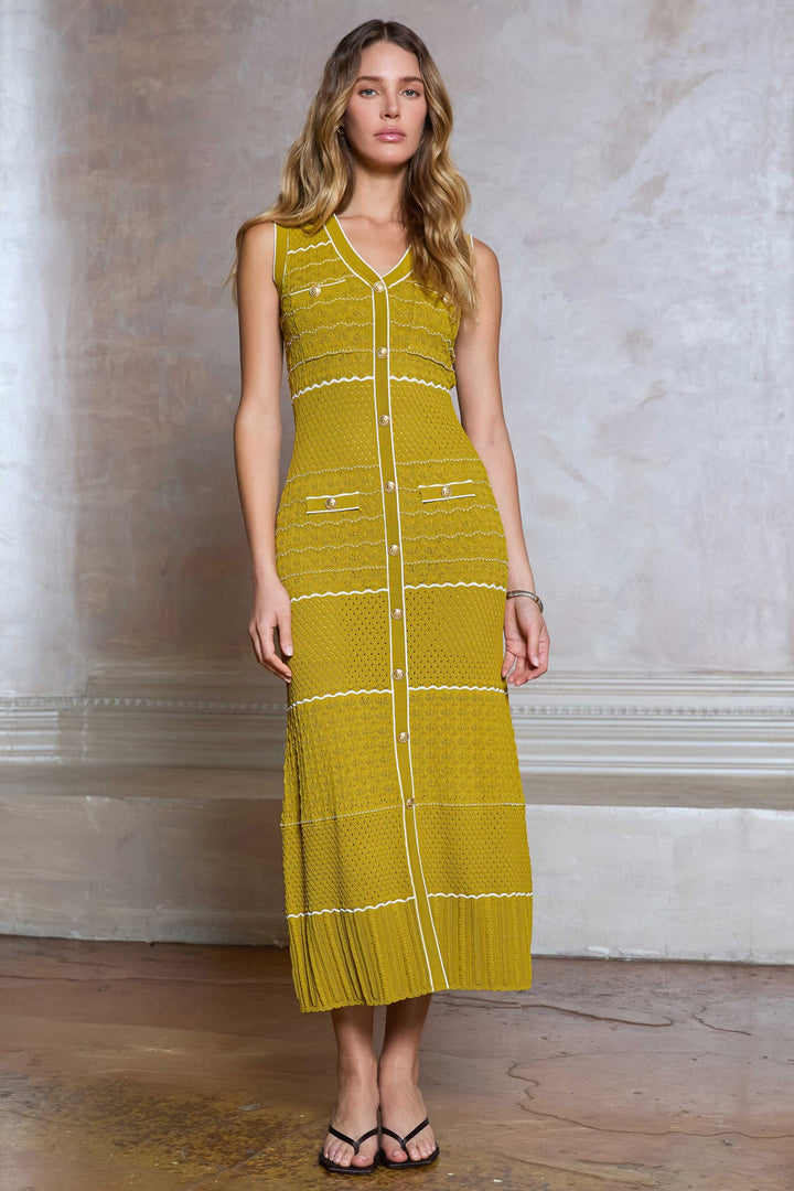 Coastal Keepsake Midi