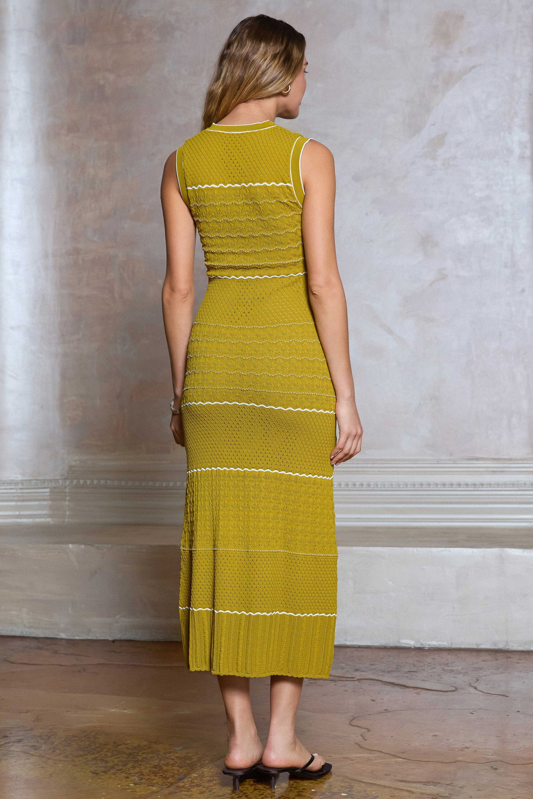 Coastal Keepsake Midi