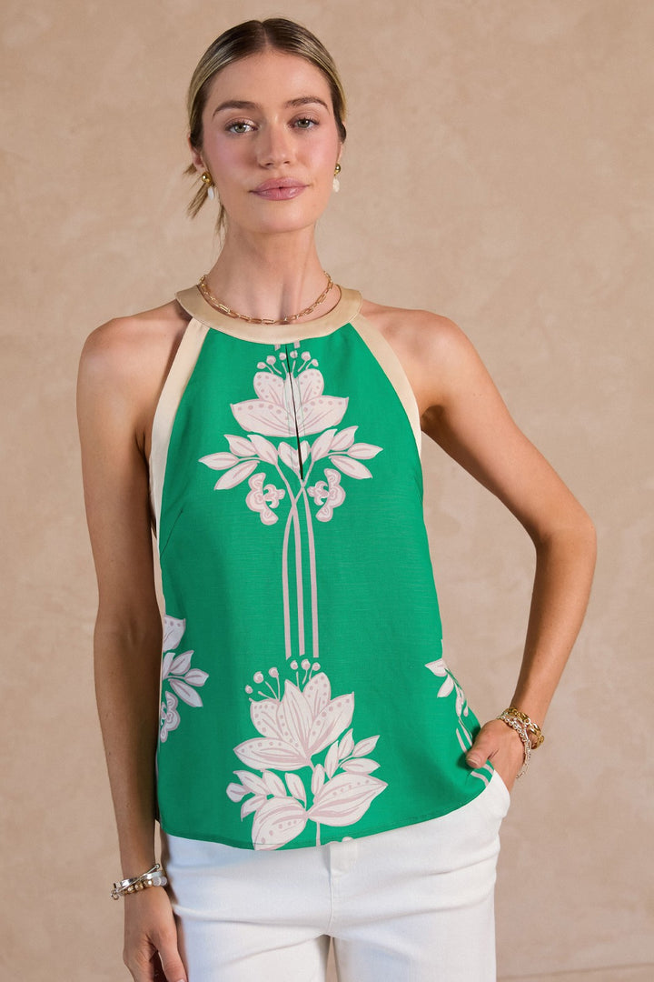Bright Intentions Top