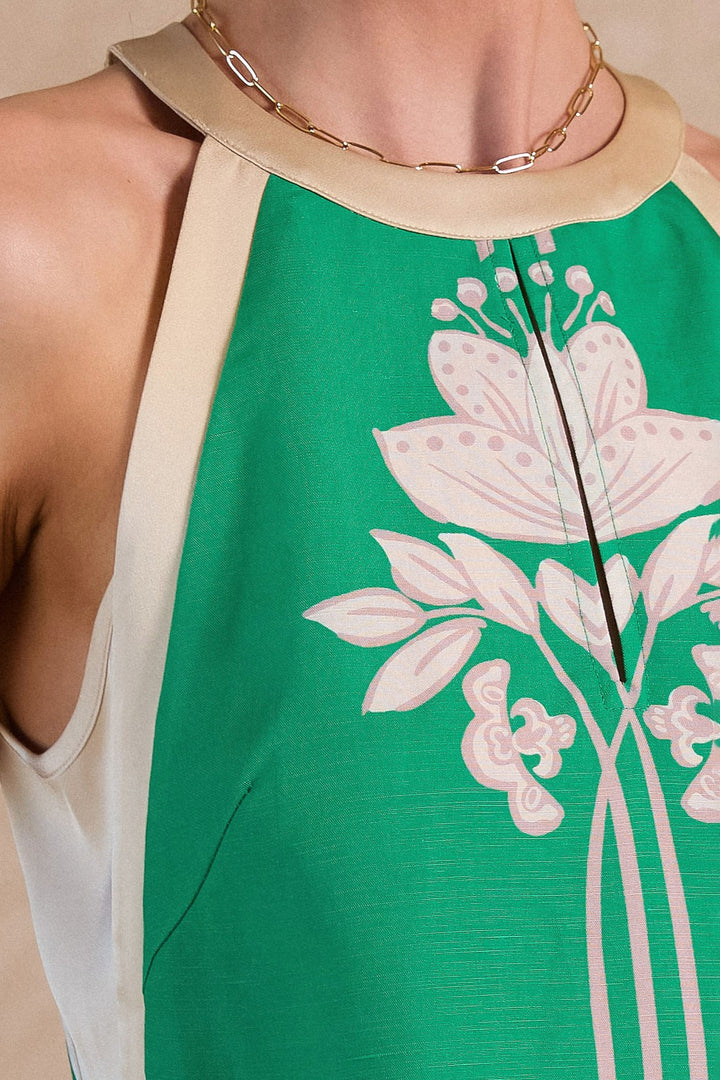 Bright Intentions Top