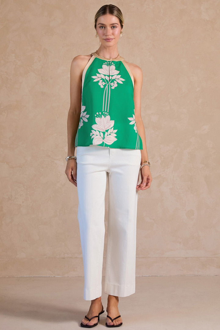 Bright Intentions Top