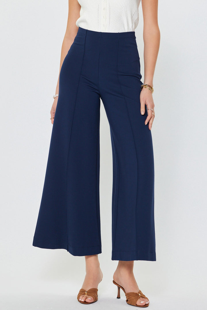 Too Many Nights HR Flare Pants
