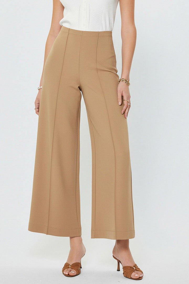Too Many Nights HR Flare Pants