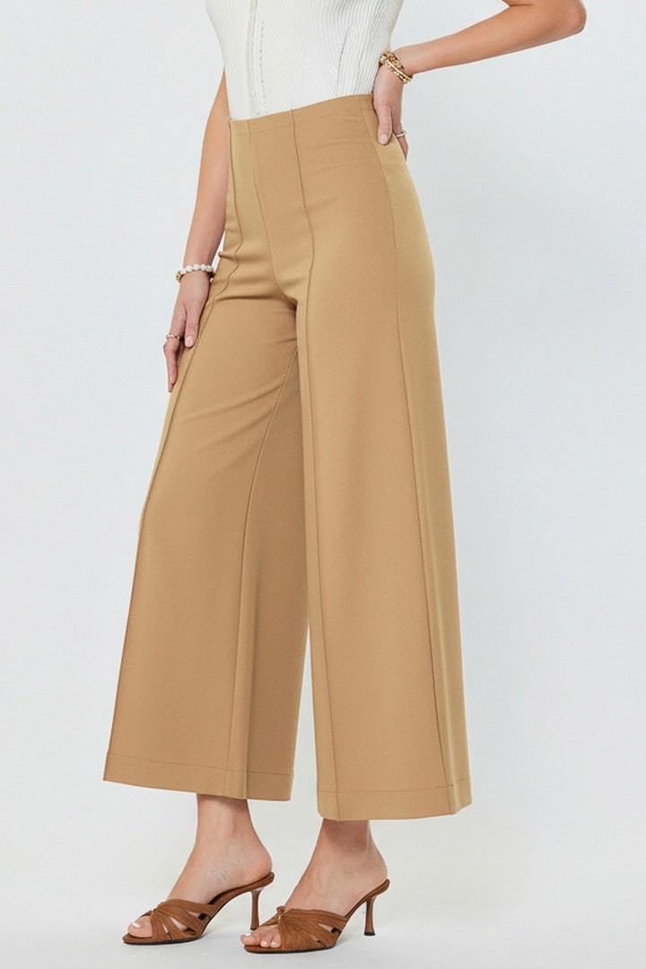 Too Many Nights HR Flare Pants