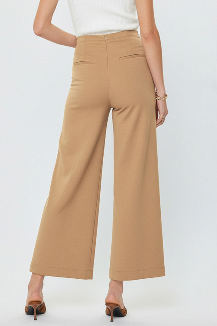 Too Many Nights HR Flare Pants