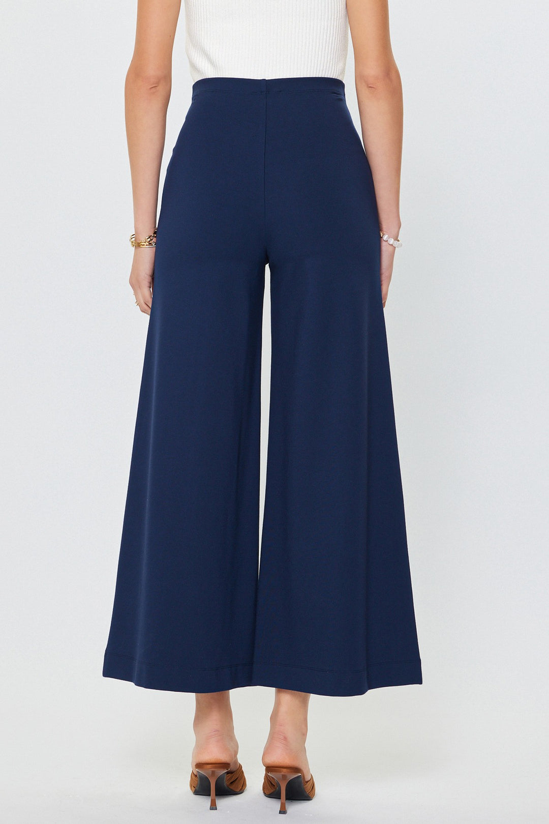 Too Many Nights HR Flare Pants