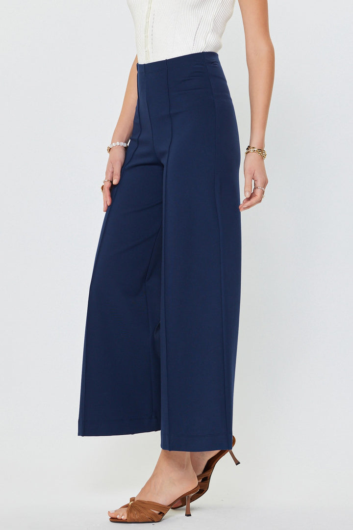Too Many Nights HR Flare Pants