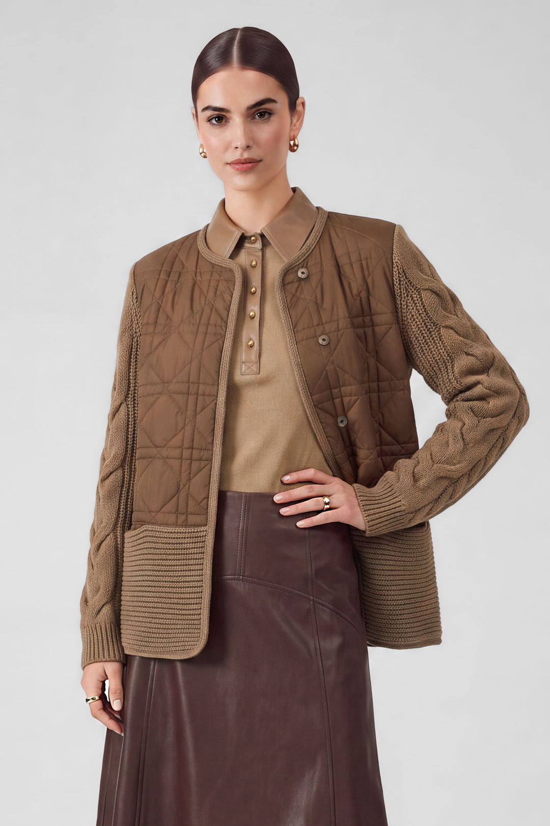 Reminders Of Me Jacket