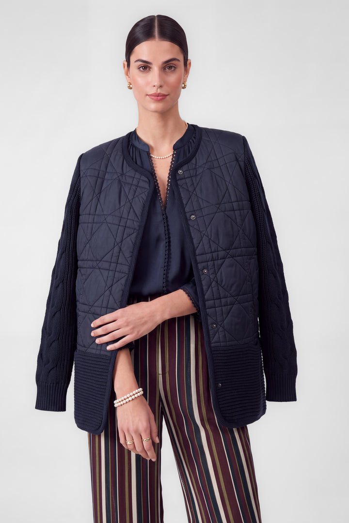 Reminders Of Me Jacket