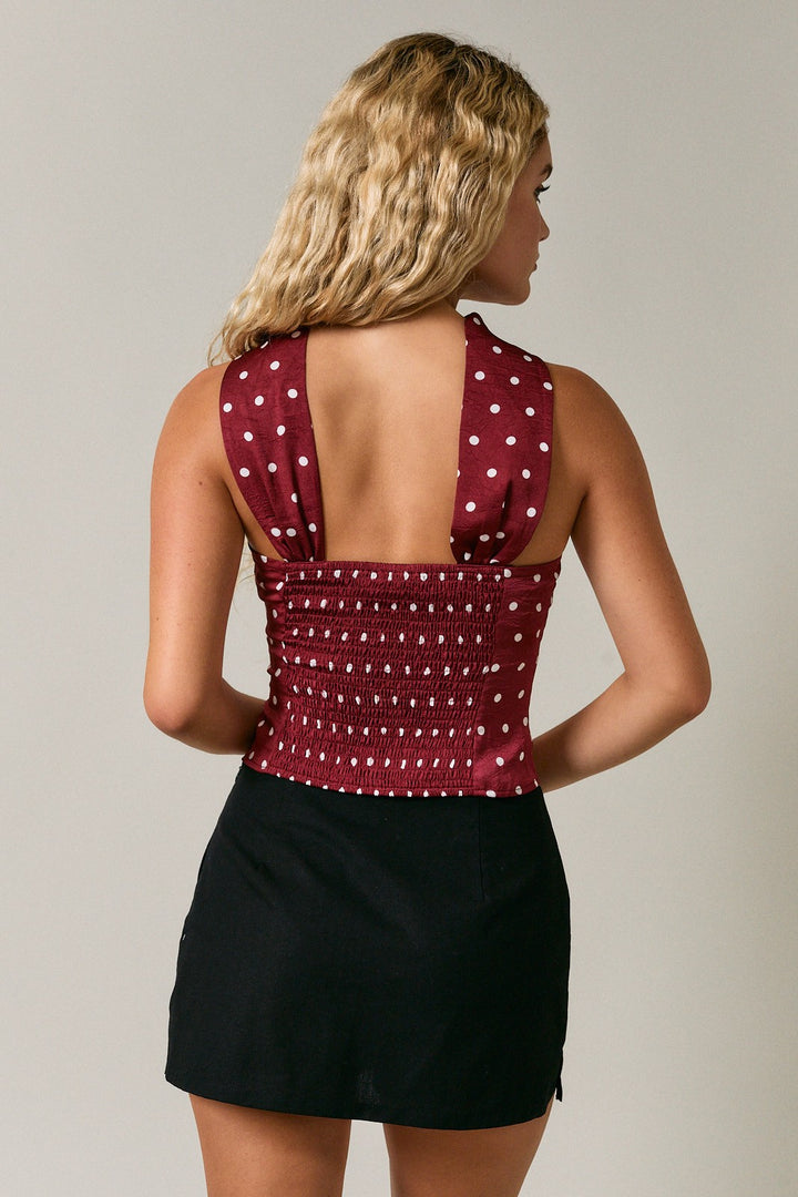 Seeing Dots Top