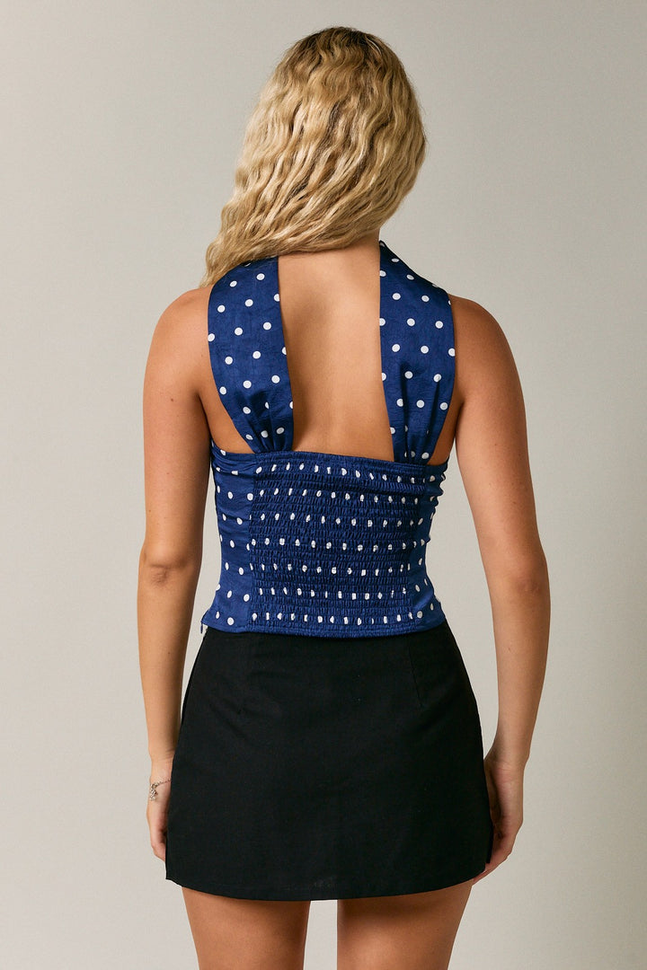 Seeing Dots Top