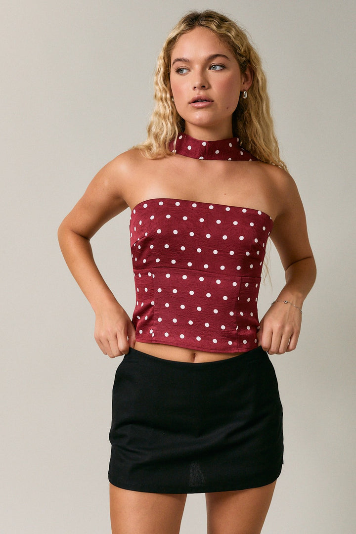 Seeing Dots Top