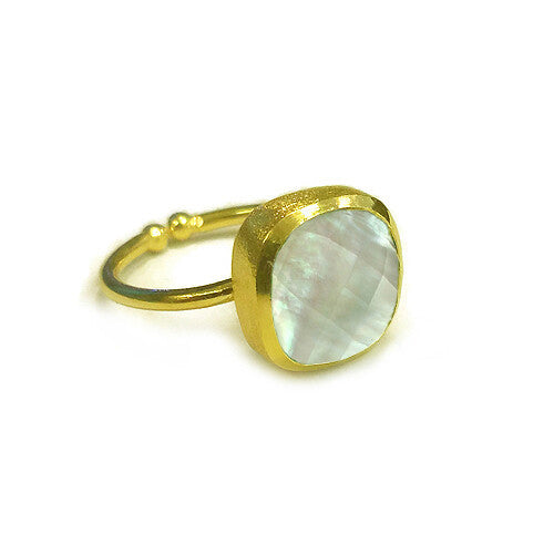 Betty Carre Asha Ring
