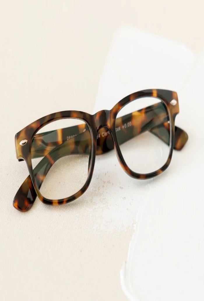 Peepers Reading Glasses - Clark Focus