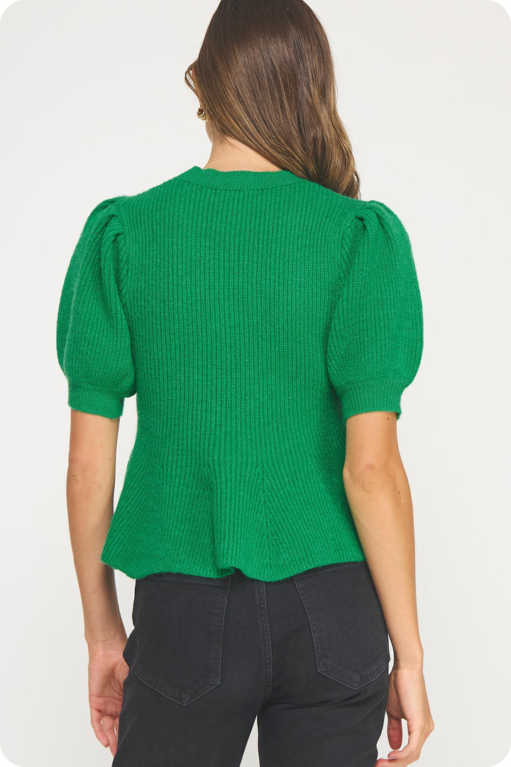 Easy Confidence Top