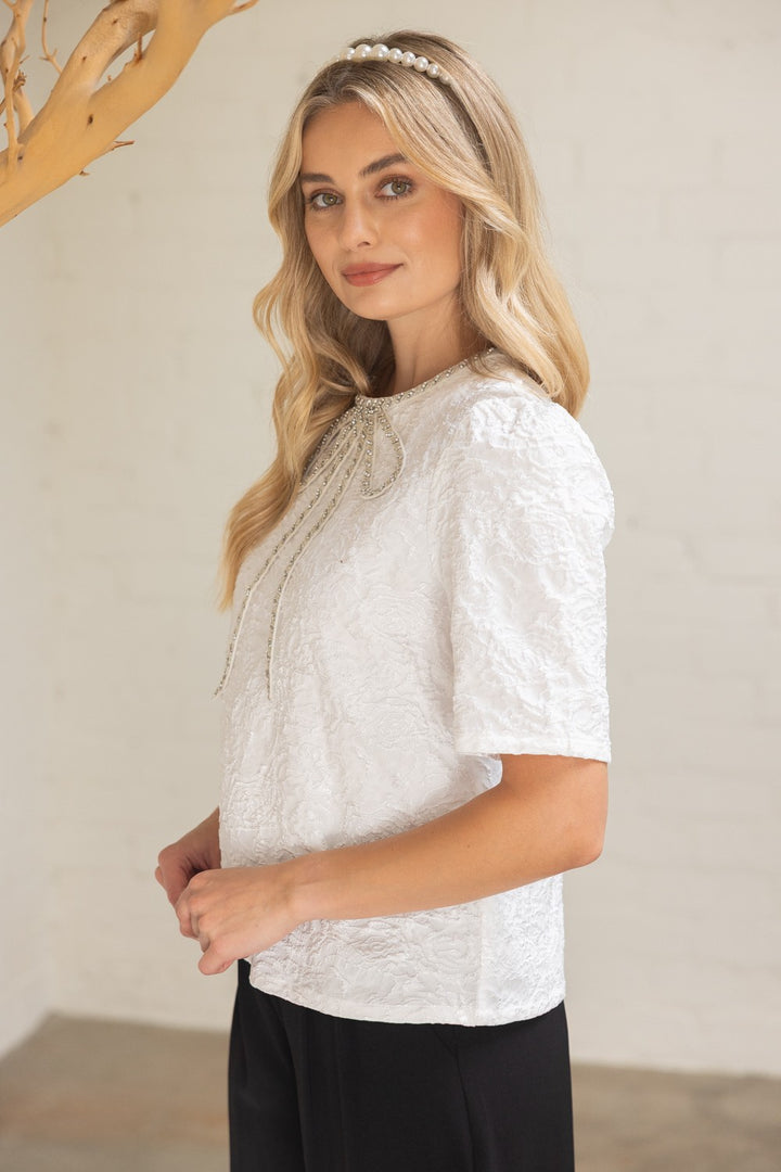 Missing Pieces Top
