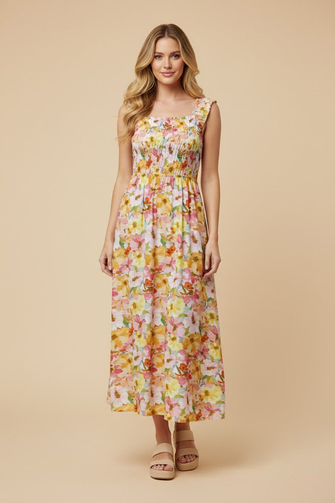 Spring Time Happiness Midi