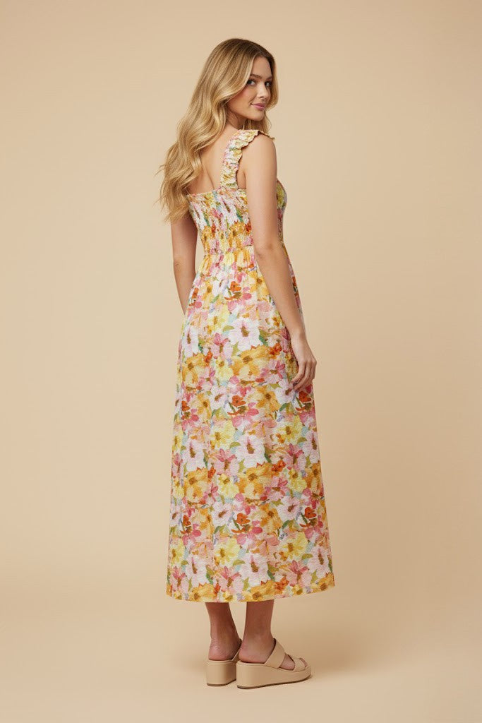 Spring Time Happiness Midi