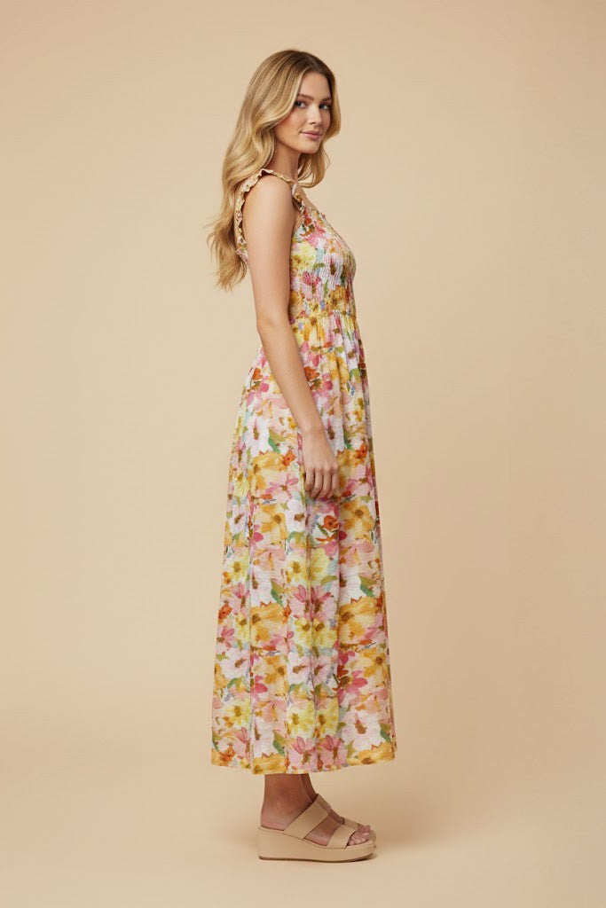 Spring Time Happiness Midi