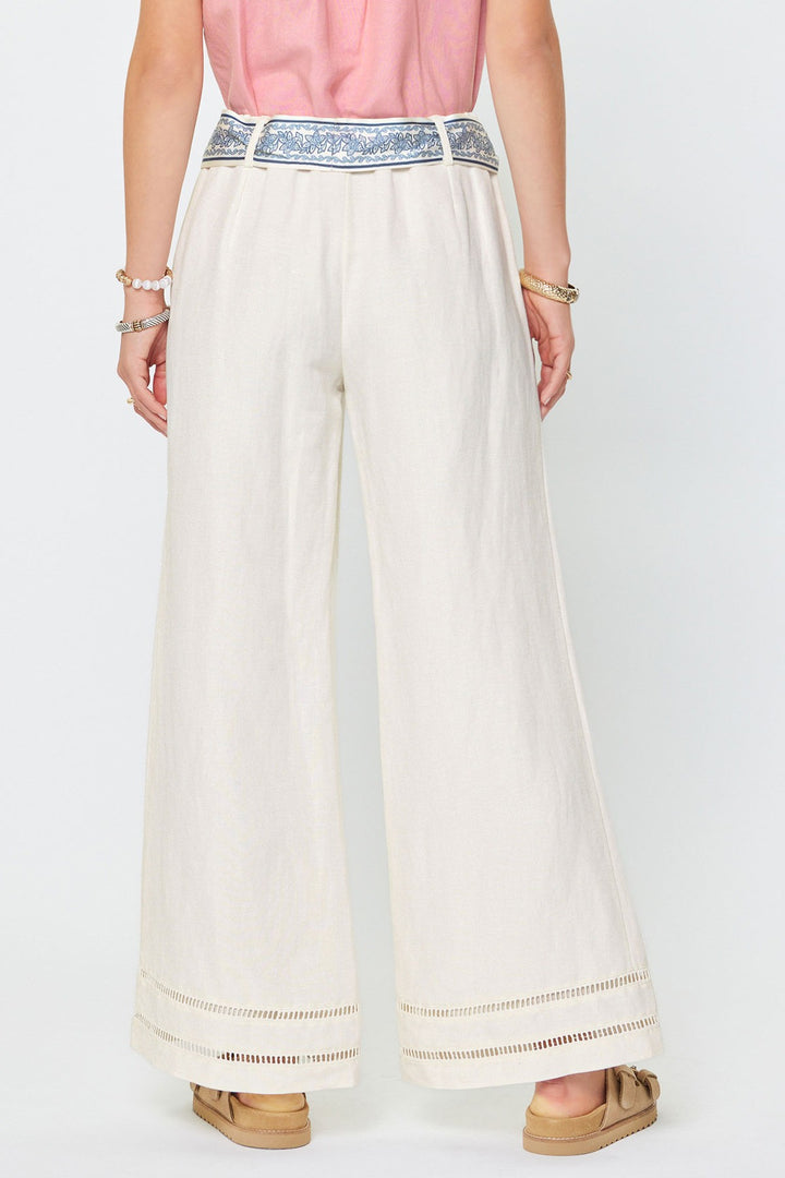 Having a Bright Outlook Pants