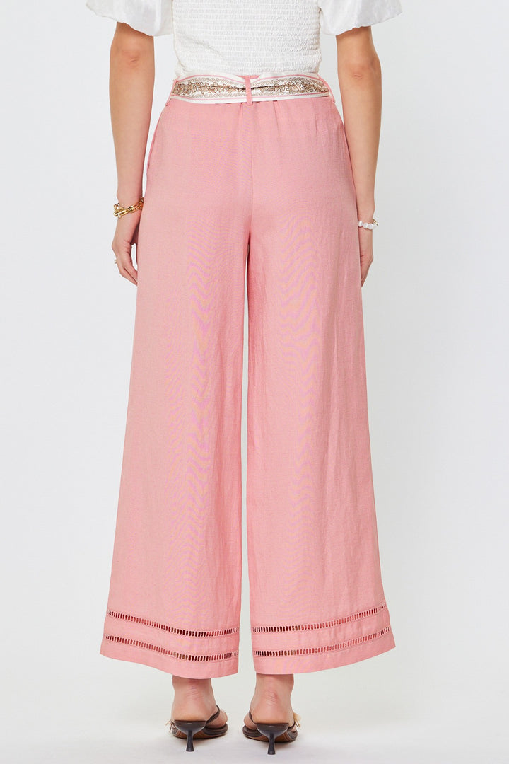 What I Want Linen Pants