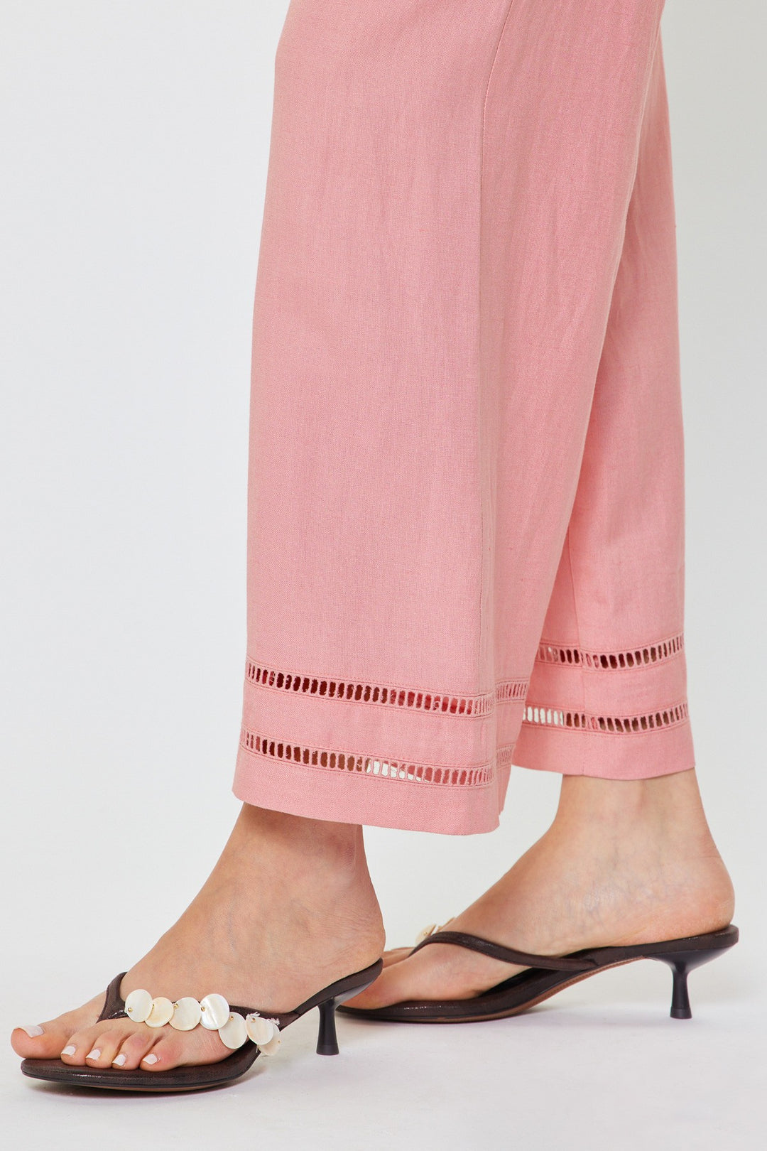 What I Want Linen Pants