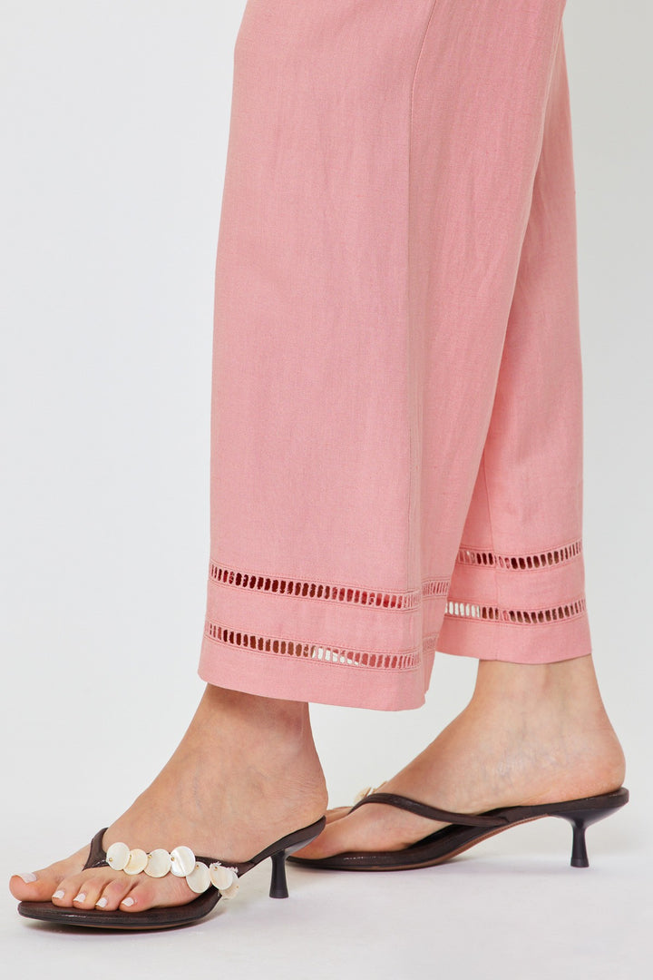 What I Want Linen Pants