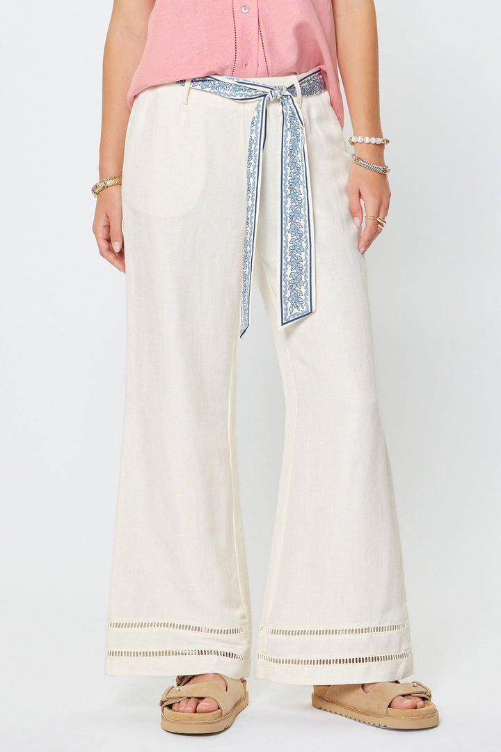 Having a Bright Outlook Pants