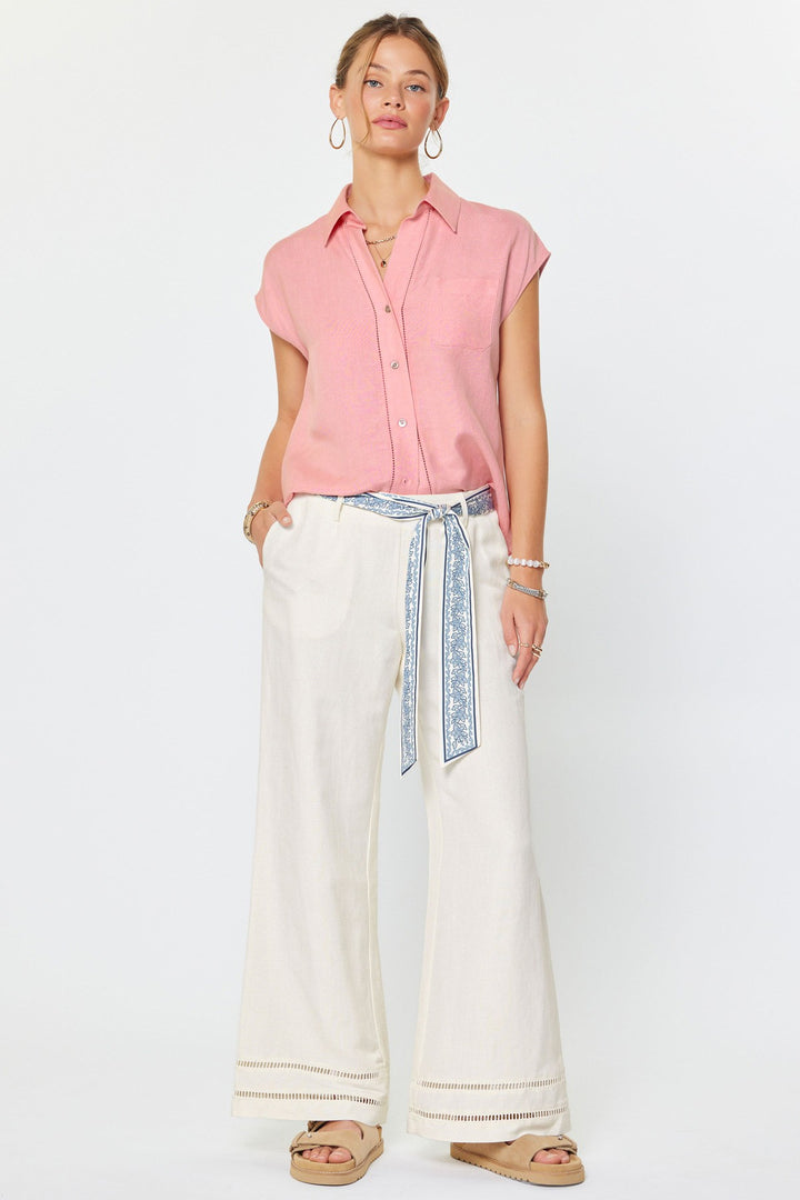 Having a Bright Outlook Pants