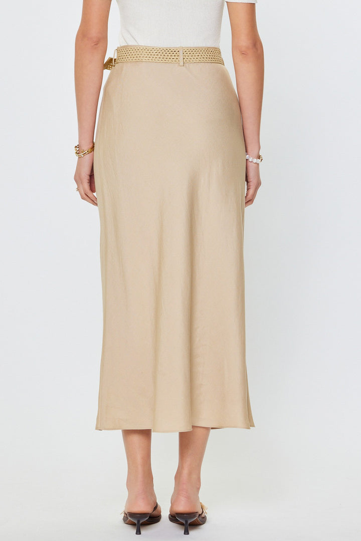 For Any Event Maxi Skirt