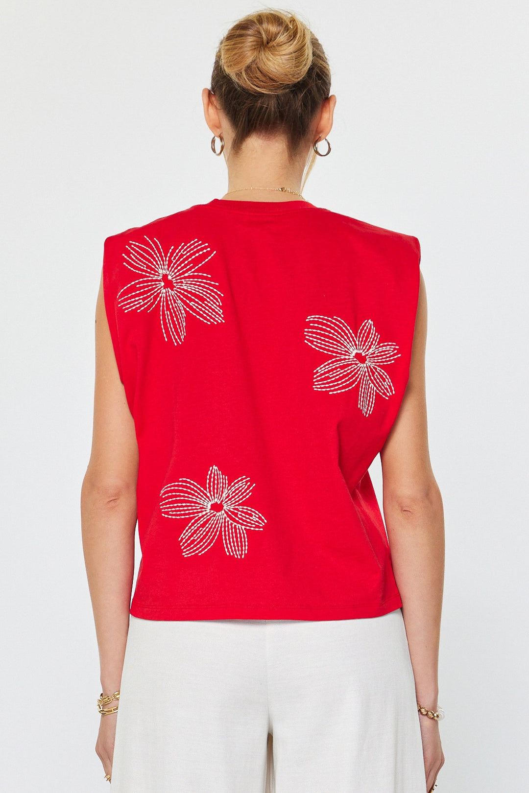 Island Glow Top