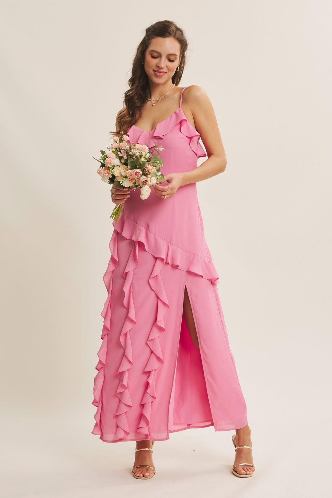 Perfectly You Maxi