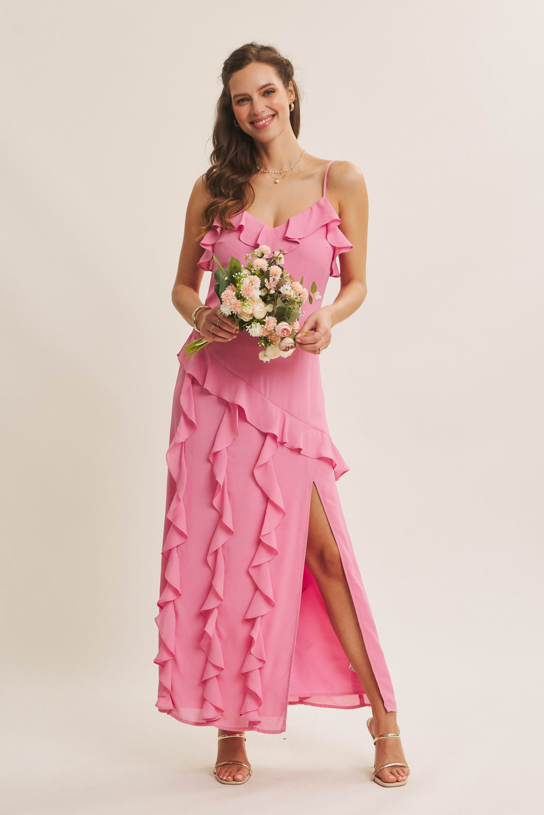 Perfectly You Maxi