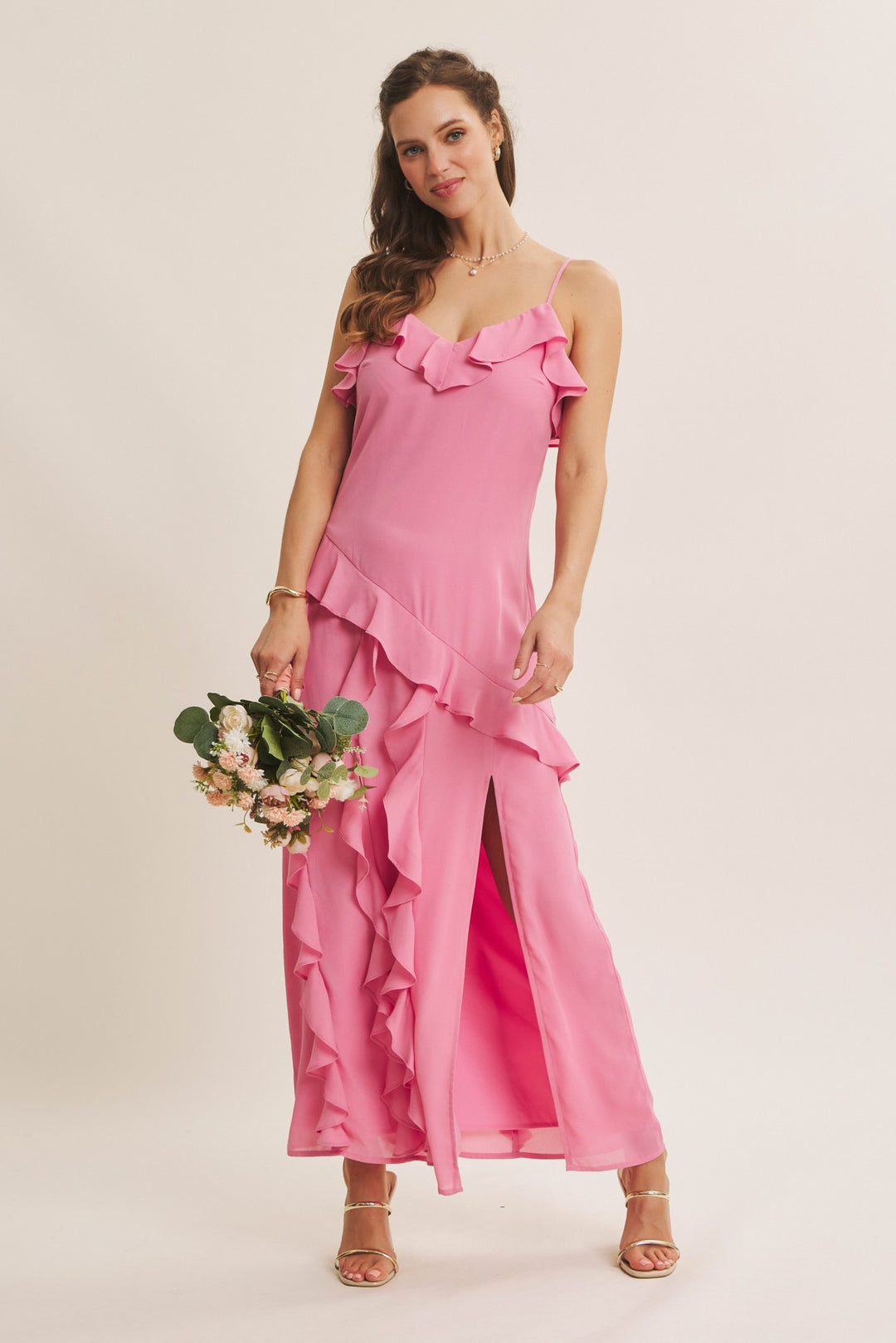 Perfectly You Maxi
