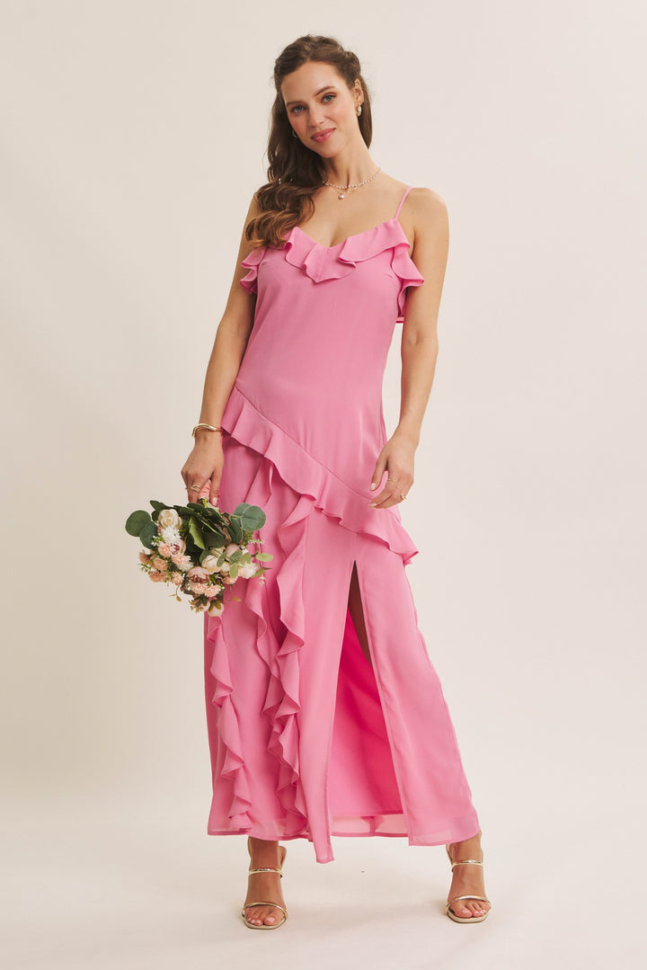 Perfectly You Maxi