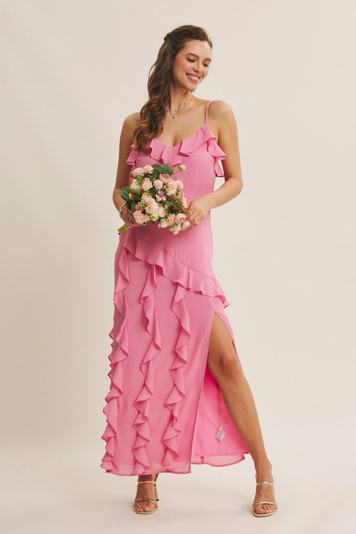 Perfectly You Maxi