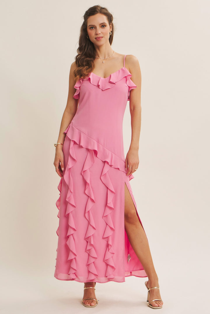 Perfectly You Maxi