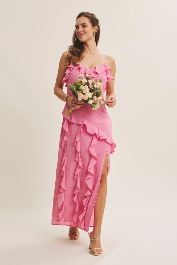 Perfectly You Maxi