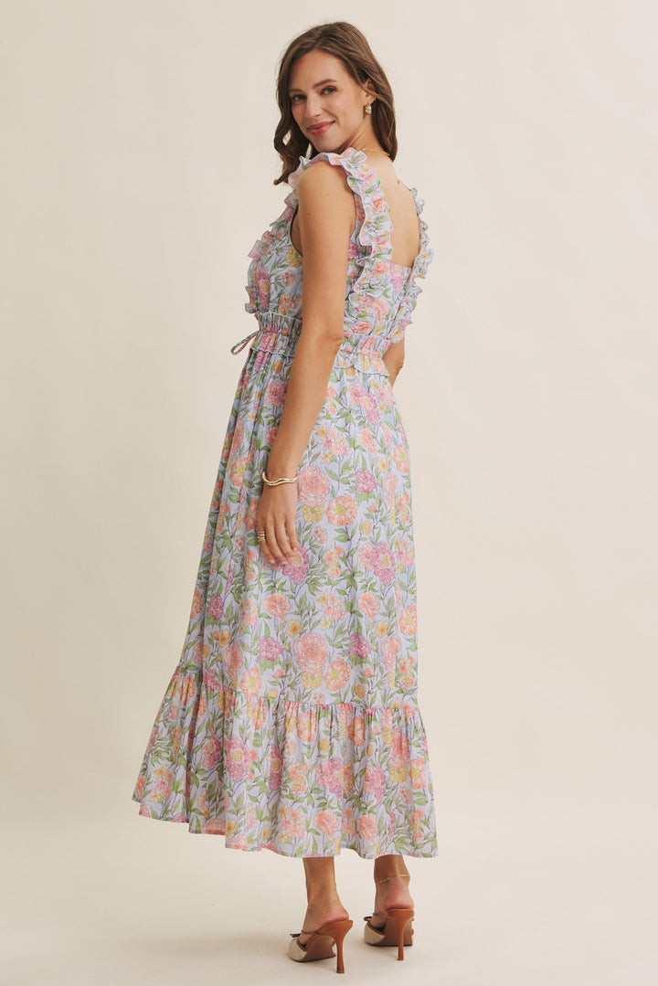Ready For Brunch Maxi