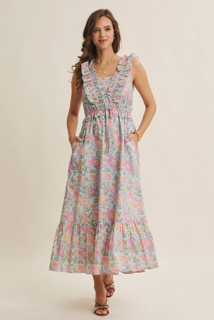 Ready For Brunch Maxi