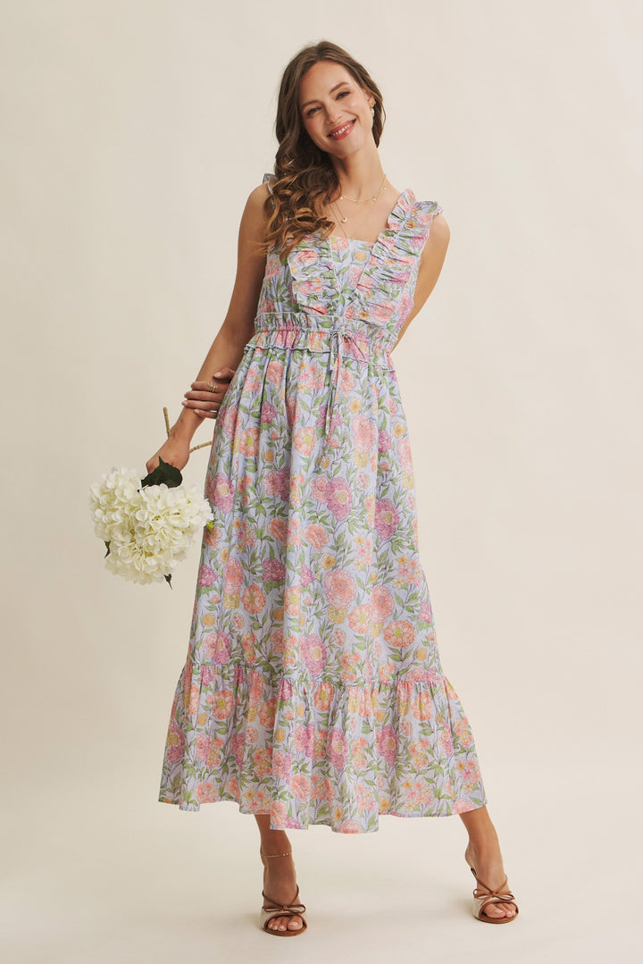 Ready For Brunch Maxi