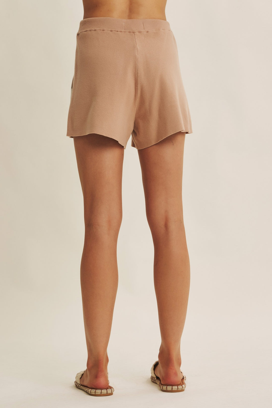 Motivation Lounge Short