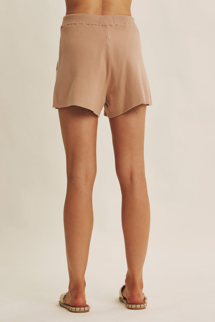Motivation Lounge Short